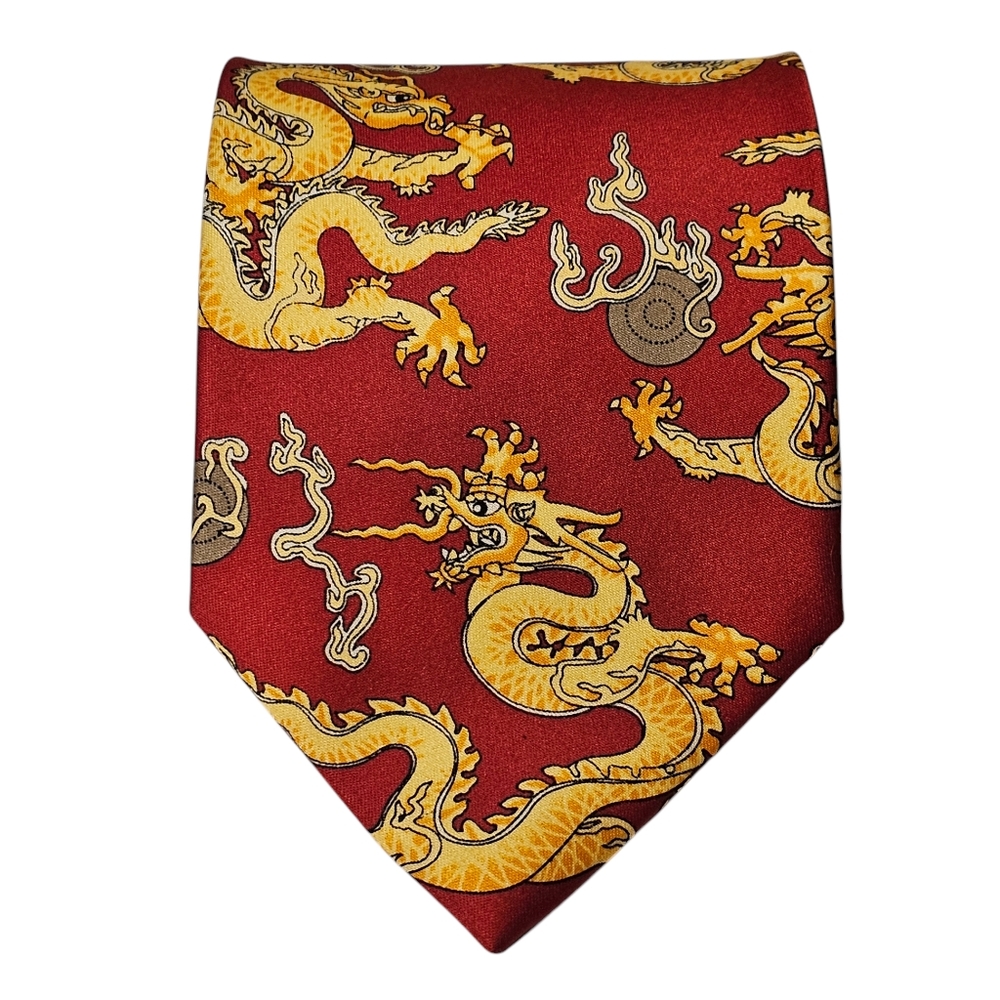 KAILONG TIE